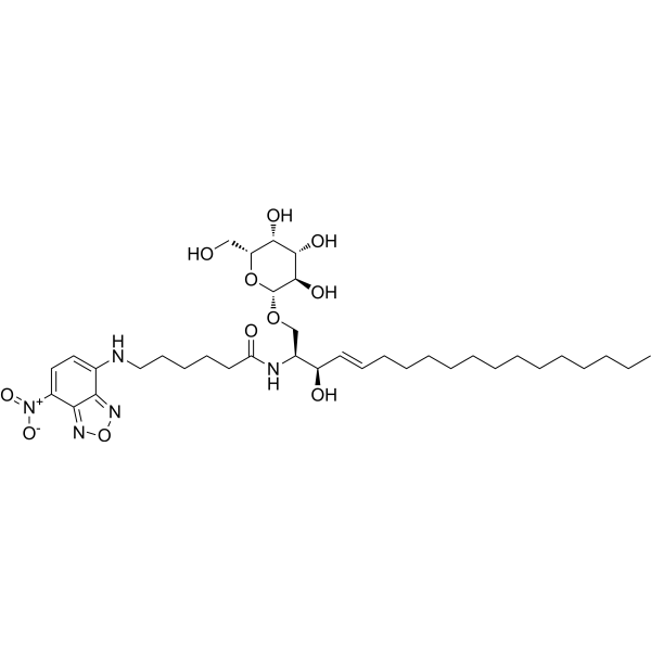 C6 NBD Galactosylceramide 170212-26-7